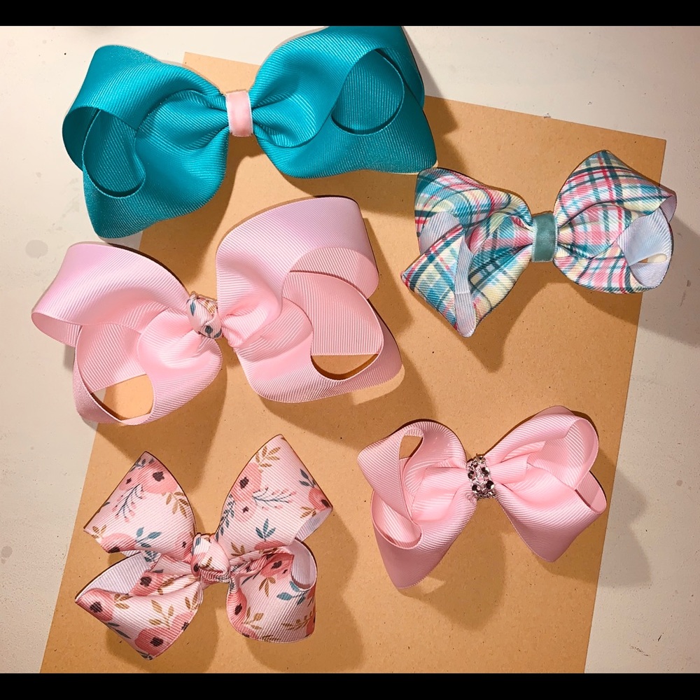 Boutique Bow lot